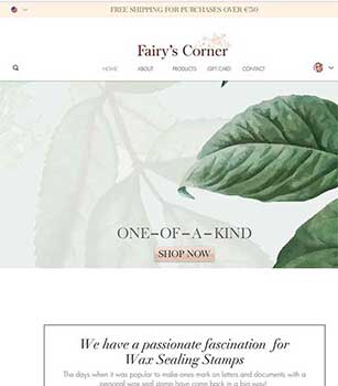 website-FAIRYS