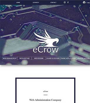 website-ecrow