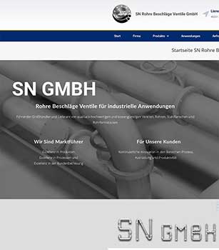 website-sn-gmbh